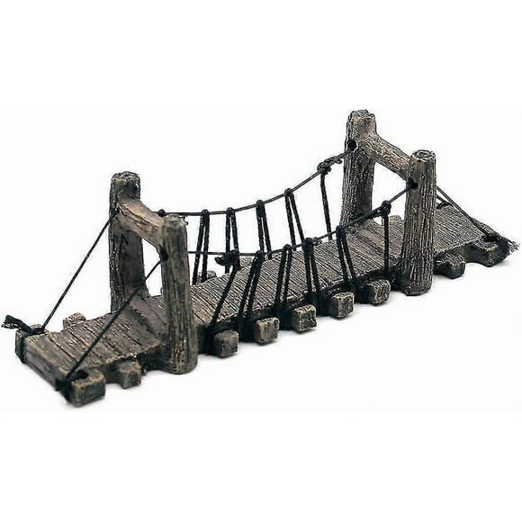 Aquarium Fish Tank Landscape Accessories Climbing Turtle