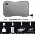 thumbnail image 4 of Electric Heating Pad Hand Warmer With Pocket Graphene Heating Design (power Supply Not Included),hw, 4 of 5