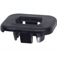 thumbnail image 1 of Muela Parrilla 4 Patas Sujeauto Nissan D21 Pickup 87 Negra Genérico ., 1 of 3