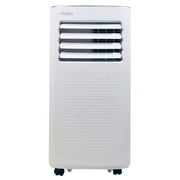 Soleus Air 10,000 BTU DOE Rated Portable Air Conditioner w/ Turbo Cool and MyTemp Remote Control