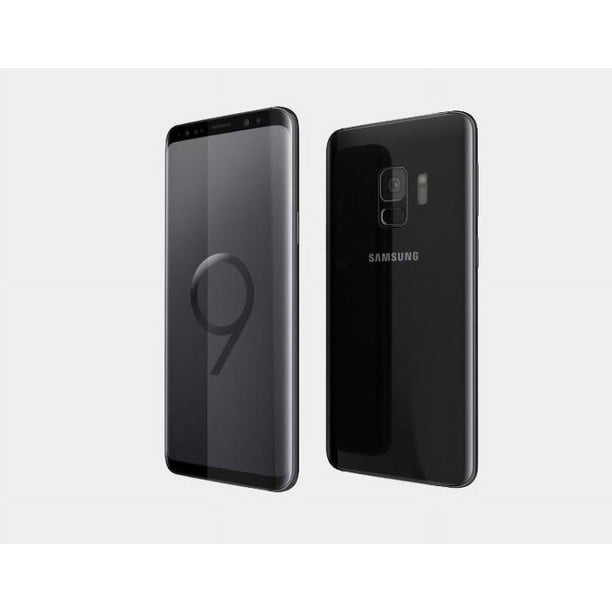 Samsung Galaxy S9 64GB - Cell phones for online marketplaces