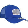 thumbnail image 3 of Men's New Era Royal Chicago Cubs Labeled 9SEVENTY Stretch-Snap Adjustable Hat, 3 of 5