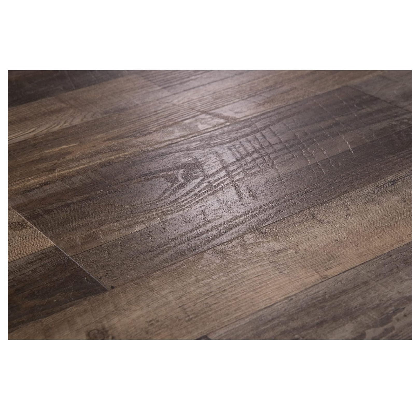 Builder's Choice 7.12 in. W X in. L Redefined Pine Vinyl Plank Flooring 23.77 sq ft
