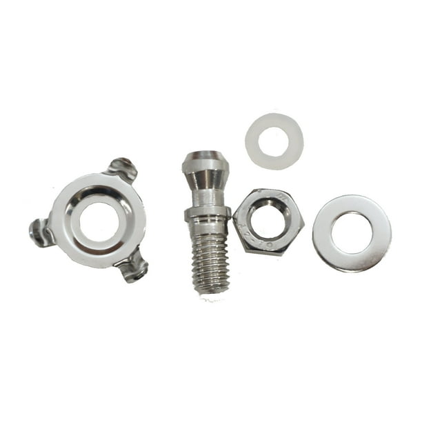 Presto Pressure Cooker Vent Pipe Assembly, 81564