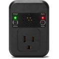 thumbnail image 2 of Alarma de corte de energía para congelador, Briidea con luces indicadoras LED y alarma ajustable de 80-120 dB, ideal para monitorear refrigeradores, congeladores y aguas residuales., 2 of 8