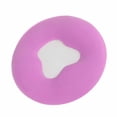 thumbnail image 3 of Silicone Face Massage Pillow Round Soft Bottom Face Relax Pad for Beauty Salon Spa, 3 of 14
