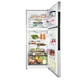 thumbnail image 3 of Refrigerador Mabe Automático 15 pies Acero Inoxidable Mabe  RMS510ICMRX0, 3 of 3