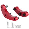 thumbnail image 1 of Coussin de Protection contre les Chocs pour Boîtier Moteur, Compatible avec S1000RR 2019-2020, 1 of 5
