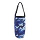thumbnail image 2 of Botella de agua con tapa aislante y funda para taza de agua con funda de transporte Azul, 2 of 8