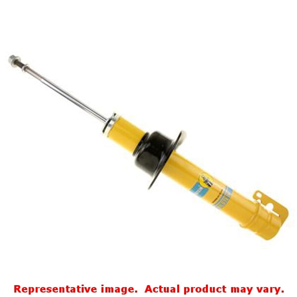 BILSTEIN 24186797 Yellow Paint BILSTEIN Truck & Off Road 4600 Series
