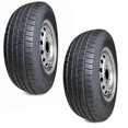 thumbnail image 1 of Paquete de 2 llantas 235/60R18 Pegasus Tour As 107V, 1 of 6
