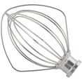 thumbnail image 5 of Fouet en Acier Inoxydable 5K452WW pour Machine de Cuisine Kitchenaid 5KSM90-5KSM185, 5 of 5