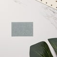 thumbnail image 7 of LULULION 1 Pack Blotting Paper For Face Cleaning Practical Oil Control Grey 3D Flocking, 7 of 7