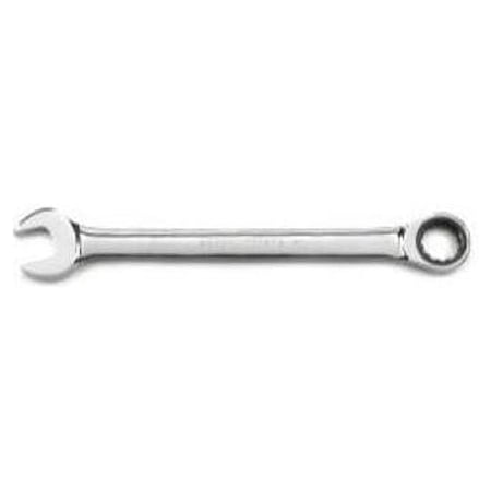 UPC: 0082171090523 | 1-13/16  Jumbo Comb. Ratcheting Wrench