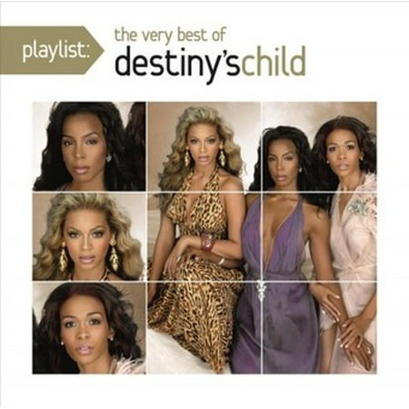 Destiny's Child - Playlist: The Very Best Of Destiny's Child (Best Chill Electronic Music)