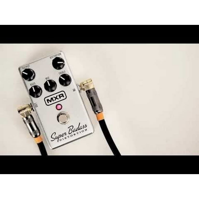 MXR M75 Super BadassDistortion - Walmart.com MXR M75 Super BadassDistortion - Walmart.com