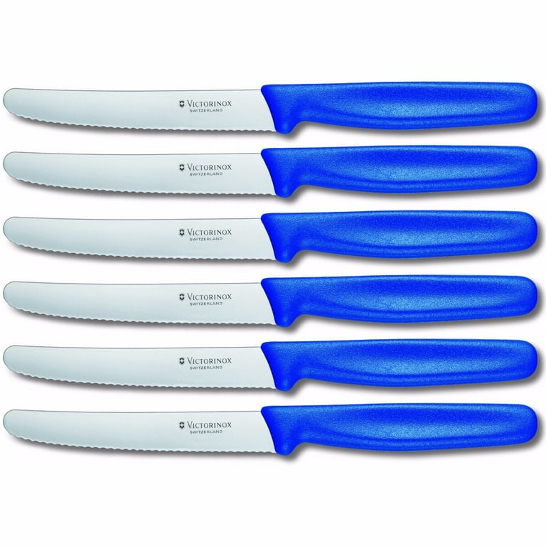 Victorinox Chef's Knife Plastic 10 inch, Cutlery