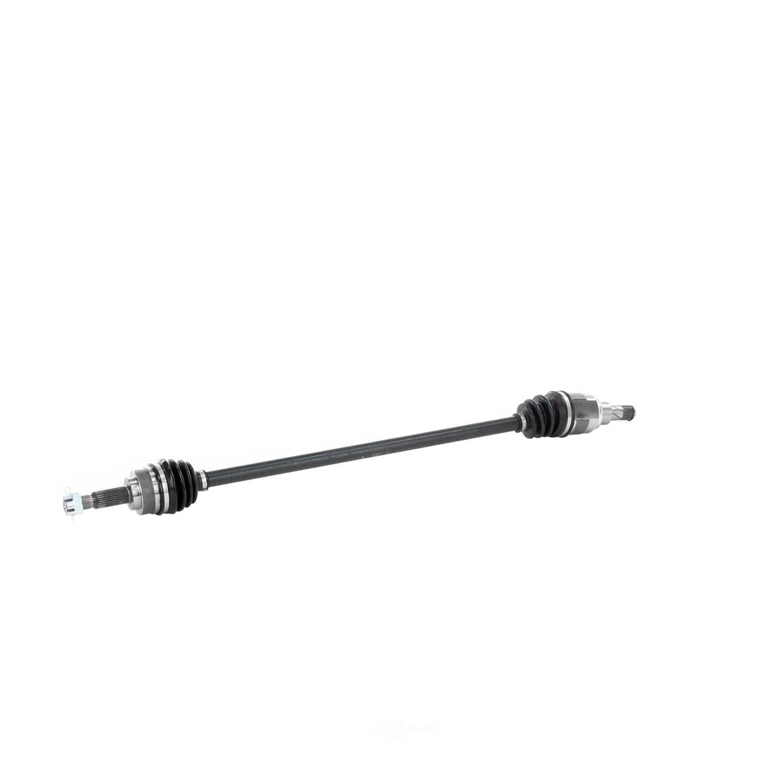Worldparts 259672 CV Axle Shaft