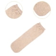 thumbnail image 6 of Stgfyxgs 6 Pieces Prosthetic Limb Socks Protection Amputee Socks Partial Foot Amputation Provide Warm Soft Stump Protection for Women S, 6 of 9