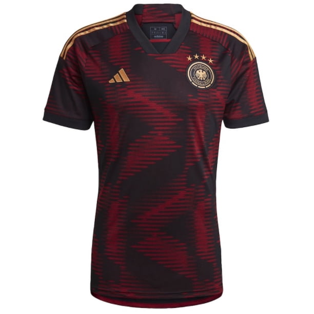 2022 2023 Alemania Camiseta De Copa Del Mundo De Casapangjing
