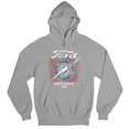 thumbnail image 5 of Ford F-100 Lightning Bolt Gear FoMoCo Sweatshirt Vintage Classic Pickup Truck 1953 Iconic Retro Emblem Hoodie, 5 of 7
