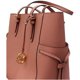 thumbnail image 5 of Bolso de Viaje Grande con Cordón de Piel Primrose Gilly de Michael Kors, 5 of 7