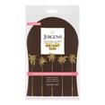 thumbnail image 1 of Manopla aplicadora de bronceado Jergens Natural Glow, reutilizable, 1 of 8