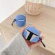 thumbnail image 4 of Funda para auriculares AirPods Pro, diseño 3D de Boba Fett, silicona suave, portátil y a prueba de golpes, compatible con Apple Airpods 3 y Pro., 4 of 5