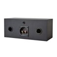 thumbnail image 2 of Altavoz Central Premium Home Theater Mono 11948 Negro, 2 of 3