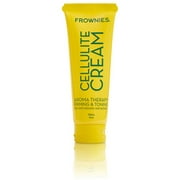 Frownies Frownies Aroma Therapy Cellulite Cream New 118 Ml Tube (4oz), 1 Pound