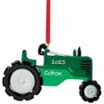 thumbnail image 2 of Ornement de Tracteur Personnalisé, 2 of 4