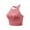 Red-A, variant on Mrat Womens Athletic Seamless Bra Ribbed Tank Tops for Women 2024 Seamless Rib-Knit Camisole Strappy Racerback Cropped Tank Tops Bralettes for Lady Padded S-9 Pink-A L