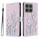 thumbnail image 1 of FOXDOCK Funda Tipo Cartera para Motorola Edge 60 Pro con Soporte y Correa – Diseño de Patrones Lindos, 1 of 6