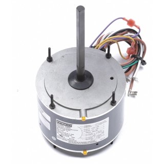 Condenser Fan Motors