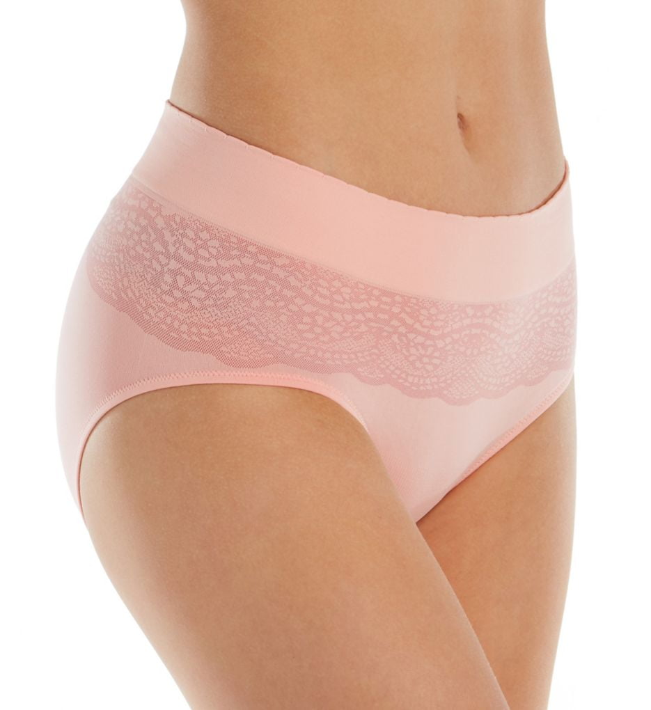 Warner's Women's Warner's RU3234P Cloud 9 Seamless Hipster Panty