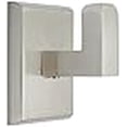 thumbnail image 3 of Rusticware 8703SN Utica Satin Nickel Robe Hook, 3 of 3