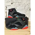 thumbnail image 2 of Ni - ke Size 10 - Air Jordan 7 Retro 30th Barcelona Nights, 2 of 5