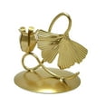 thumbnail image 4 of Candle Holder Nordic Table Centerpiece Ornament for Dining Room Hotel Dinner 10x9cm, 4 of 8