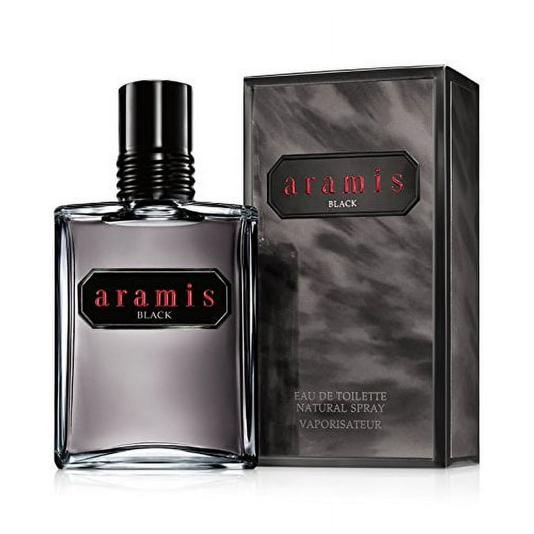 アラミス ブラック オードトワレ 110ml aramis BLACK Aramis Black Eau de Toilette, Cologne for Men, 3.7 Oz - Walmart.com