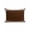 Coffee Brown, variant on Waterproof Outdoor Throw Pillows with Inserts 18"x18", Green Greek Key Soft Decorative Pillowcases for Couch Bedroom, Geometric Greece Ancient Farmhouse Geo Pillow Covers for Sofa Living Room