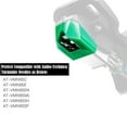 thumbnail image 4 of AT-VMN95E Replacement Stylus,for Audio-Technica AT-LP120X-USB Record Player,Includes Turntable Lead, 4 of 5
