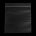 thumbnail image 4 of MMBM 1000 Clear Plastic Reclosable Bags Self Seal Zip Lock Choose: Type, Mil & Size, 4 of 6