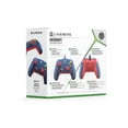 thumbnail image 3 of Surge Livewire Microwatt Junior Wired Controller - Blue, 3 of 9