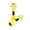 Yellow, variant on Wholesale tumgatte Water Small Dumbbell Aerobic Exercise Spa Soft Foam Barbell Lightweight Swimming Equipment Supplies Shop