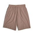 thumbnail image 5 of Aueoeo Sports Shorts for Men,Moisture Wicking, Athletic Shorts, Gym Shorts Athletic Shorts for Men with Pockets on Clearance, 5 of 5