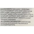 thumbnail image 2 of Superfood Power Snacks, Cacao Goji, 8 oz. Bag, 11 Servings — Organic, Non-GMO, Gluten-Free, 2 of 5