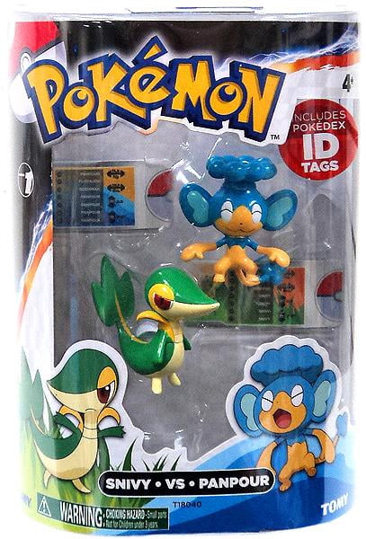 snivy figure