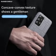 thumbnail image 5 of Slim Fit Phone Case for Samsung Galaxy A53 5G,Rugged Shield Durable Case with Military Grade Shockproof Protection,Drop-Tested and Camera Lens Protection Cover for Galaxy A53 5G, HD Gray, 5 of 15