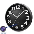 thumbnail image 1 of Cámara Oculta Wifi KEWITY Reloj de Pared Espía 1080P, 1 of 3