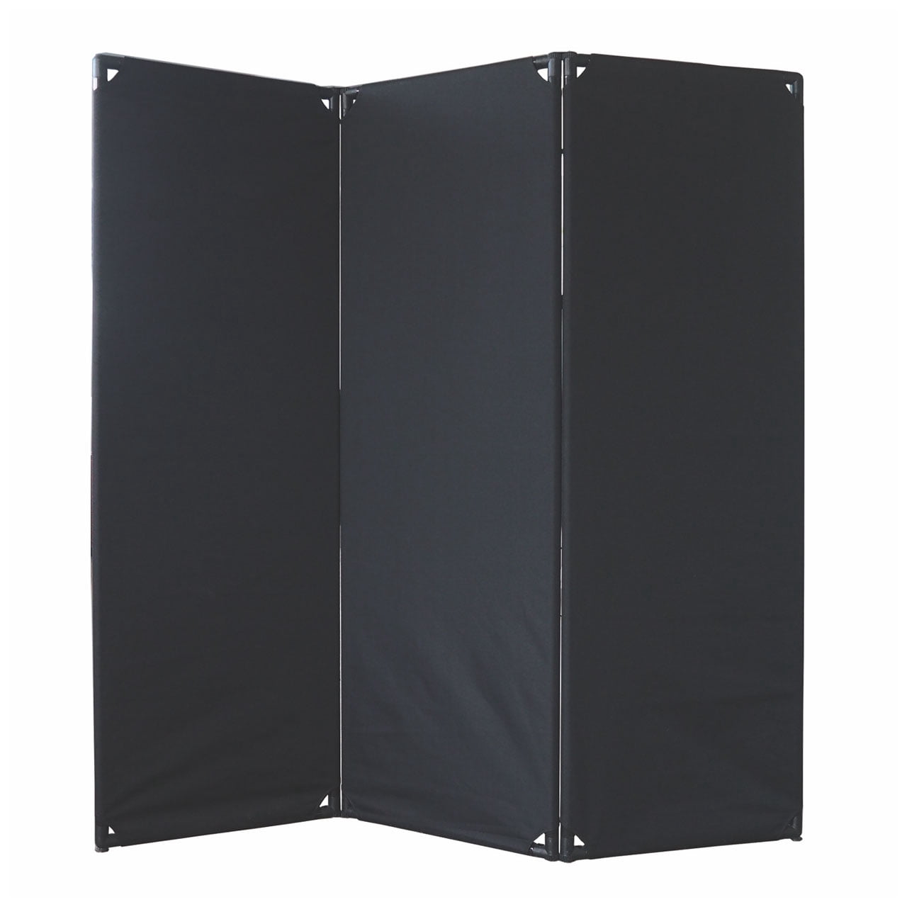 FP6 3-Panel Privacy Screen 72